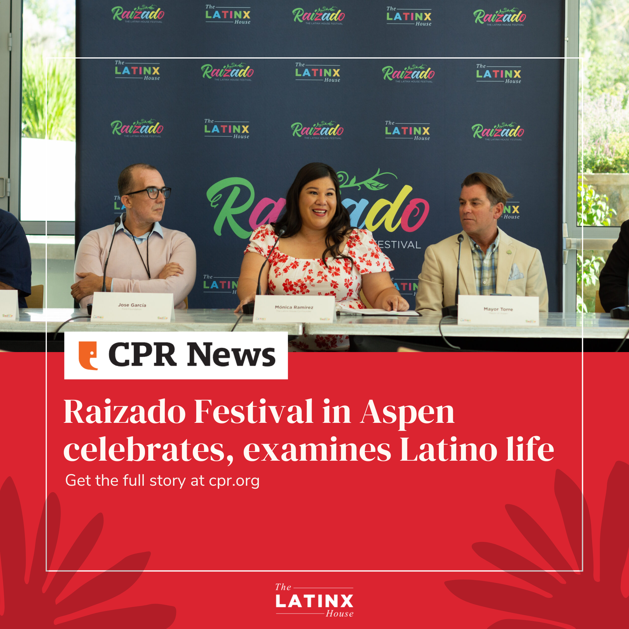 Raizado Festival in Aspen celebrates, examines Latino life