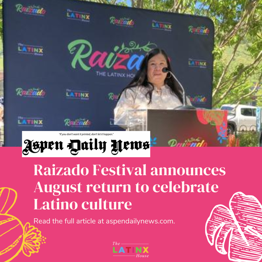 Raizado Festival announces August return to celebrate Latino culture